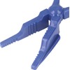Nail Holder for Hammering, Plastic Pliers, Secure Nails Anti-Smashing Finger