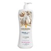 Goicoechea Crema Corporal 400 ml Sérum de Algodón Nutre Piel