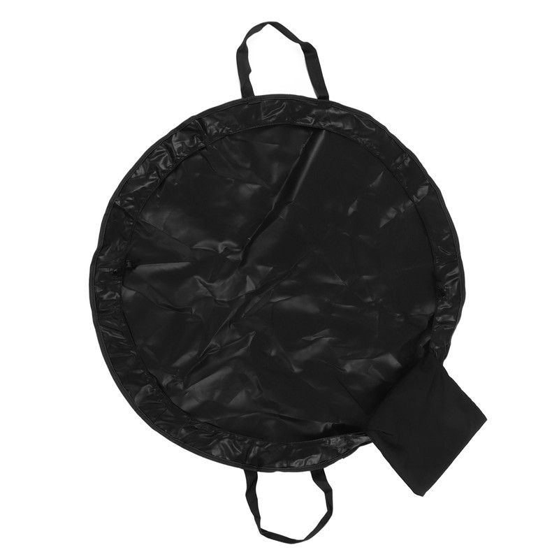 Wetsuit Changing Mat Waterproof Foldable Portable Surf Changing Mat Storage