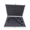 Imperial Aluminium Racket Case (Silver)