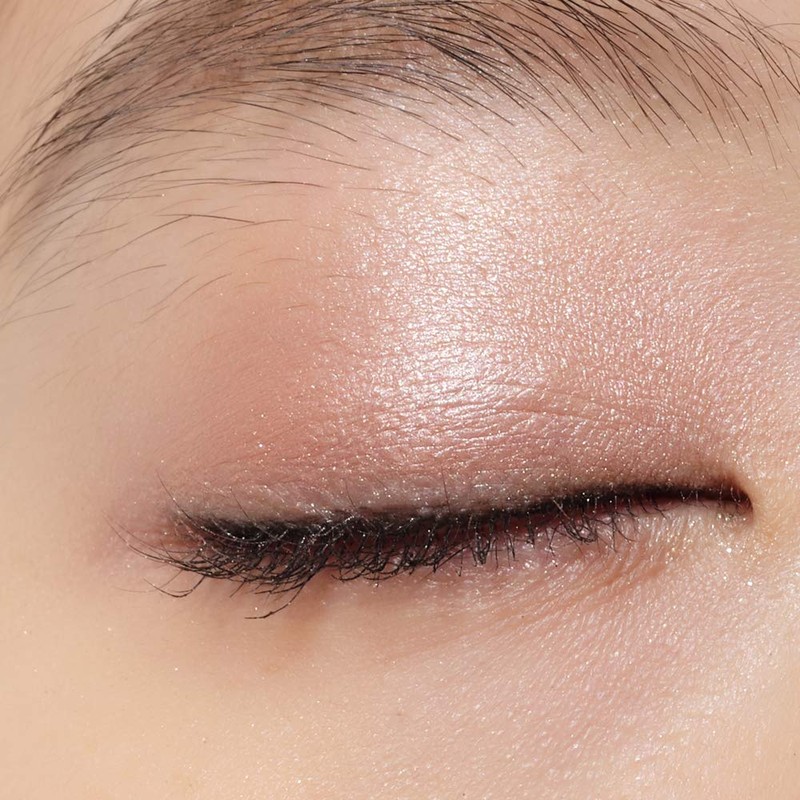 OSAJI Nuance Eyeshadow, Protects Delicate Eyes, Blends With Skin, Transparent,