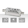 Digitalbox 77–0311–00 Satellite Inline amplifiers (950–2400MHz 20 dB