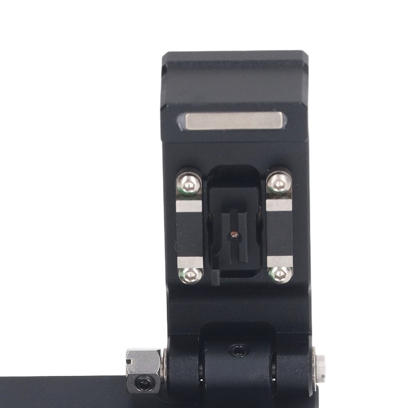 Optical Fiber Cleaver Automatic Accurate Clean Cutting Fiber Cutter with