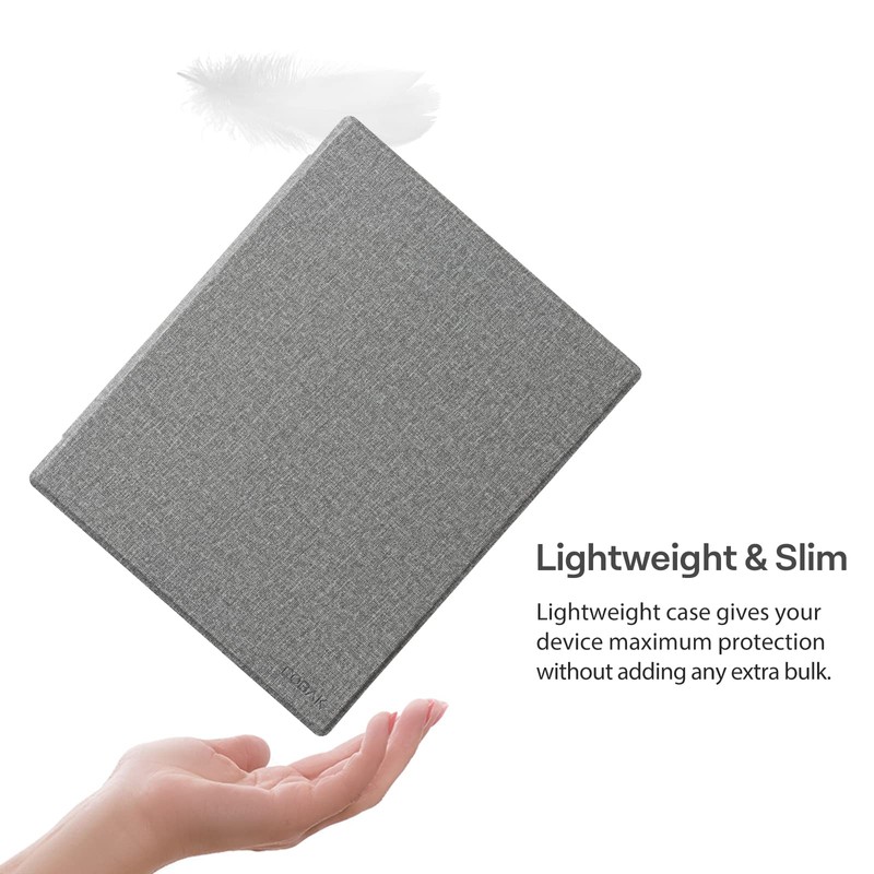 CoBak Case for Remarkable 2 Paper Tablet - Lightweight and