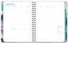 HARDCOVER 2025 Planner, 8.5"x11": 14 Months (November 2024 - December