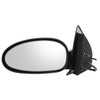 Kool Vue Passenger Side Power Mirror for Saturn SC2 SC1