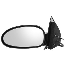 Kool Vue Passenger Side Power Mirror for Saturn SC2 SC1 1997-2002 Paintable