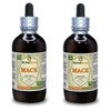 Mace (Myristica Fragrans) Tincture, Organic Dried Whole Arils (not The