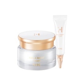 AHC H Mela Root Cream 50mL Special Offer (+Melasma Cream 10mL)  - AHC H Mela Root Cream 50mL Spe