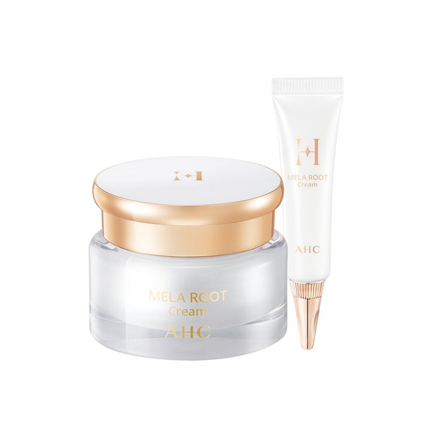 AHC H Mela Root Cream 50mL Special Offer (+Melasma Cream