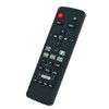 VINABTY Replacement Remote Control Suitable for Teufel Cinebar Duet Soundbar
