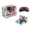 2.4 GHz Mario Kart (TM) Mini RC Toad (Paperbox)