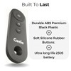 Remote Control Compatible with Sonos Arc, Arc SL, Beam (Gen