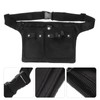 Pouch With Belt Salon Hair Stylist Waist Holder Case Bag