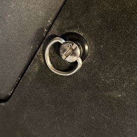 Polaris Scrambler 850 1000 Quick Release Dzus Fastener Side Panel Hardware Kit