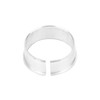 GUB Mountain Bike Aluminum Alloy Ceramic Hollow Integral Bottom Bracket