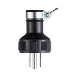 Panasonic (Panasonic) Small Ground Amp Rubber Cap wf7004 