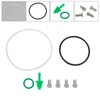 Repair Kit Vacuum Pump 7791232 11667791232 for 2.0 3.0 D