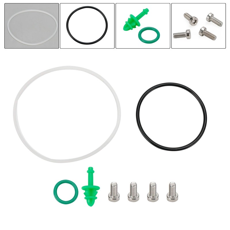 Repair Kit Vacuum Pump 7791232 11667791232 for 2.0 3.0 D