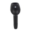 Wireless Barcode Scanner USB Ergonomics Handheld 1D Code Reader Automatic