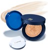 PLATINI Men's Cushion Foundation [Color Replacement] Blue Beard, Stains and