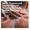 Cetaphil Ultra Gentle Refreshing Body Wash, For Dry to Normal,