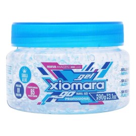 Gel para Peinar Xiomara de 90g
