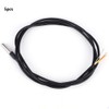 Digital Waterproof Temperature Sensor High Accuracy Stainless Steel Tube Probe