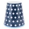 4Pcs/Set Cute Melamine Mug Imitation Porcelain Beverage Cup for Home