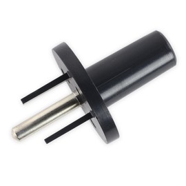 ESD Ground Plug Adapter - Universal 3 Prong Outlet Earth Connection