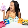 Moriah Elizabeth 6" Mini Mystery Plush - Blob Universe Series