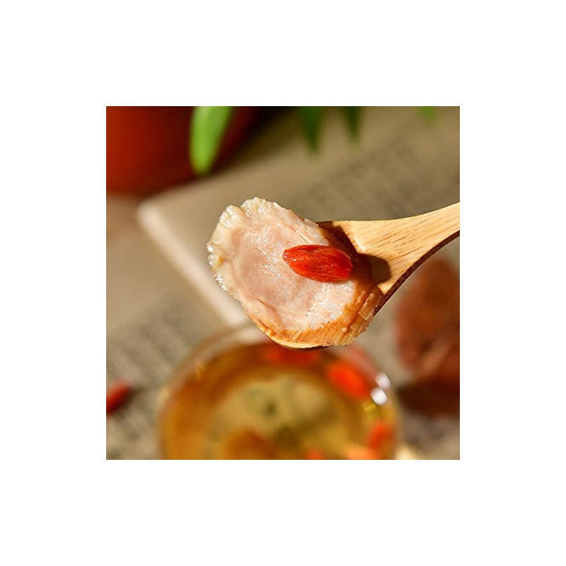 高麗紅参茶 紅参スライス 120g 高麗人参 白頭山産 6年根 紅参片 紅蔘 輪切り 片