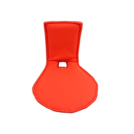 pranovo 2 Pack Chicken Splint Chicken Leg Splint for Hen Broken Feet Curled Toes Roosters