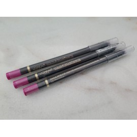 L'Oréal 3-LOreal Paris Makeup Colour Riche Matte Lip Liner #106 Strike-A-Matte