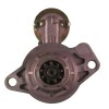 Gladiator High Torque Starter fits Ford Thunderbird 3.9L 242cid 2002