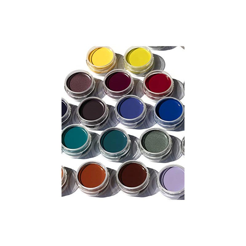 AMC EYELINER GEL 90