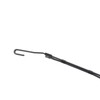 Front Left Windshield Wiper Arm A9018200044 Heat Resistant Smooth Operation
