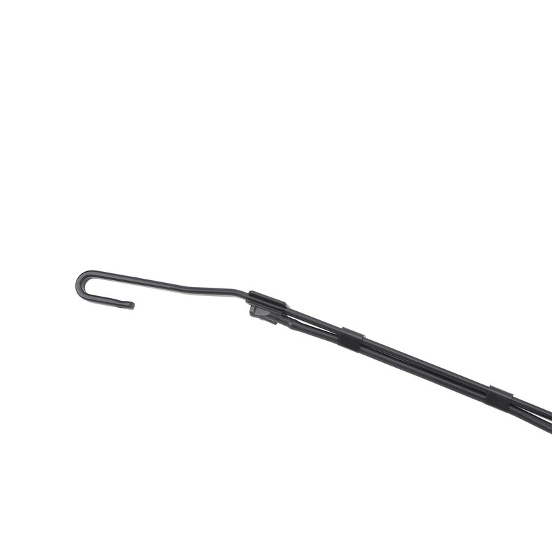 Front Left Windshield Wiper Arm A9018200044 Heat Resistant Smooth Operation