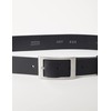 MGM Women's Belt, Black (Black)