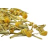 Camomile Lemongrass Herbal Tea Loose Leaf Tisane Infusion 100g by