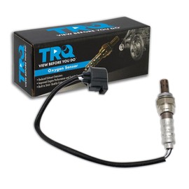 TRQ Engine Exhaust O2 02 Oxygen Sensor Direct Fit Compatible with Chrysler Dodge Jeep Ram