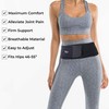 Posture Magic Sacroiliac SI Joint Support Belt for Women and
