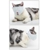 Cat Mask, Bite Prevention, Protective Mask, Cat Bathing, Ear Cleaning,