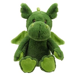 Wilberry Misty - Dragon ECO Cuddlies