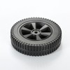 Baoblaze 1 Pair BBQ Grills Wheel Easy to Install Wear