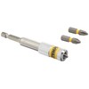 MAXFIT BIT+HOLDER SET 4P