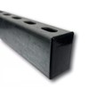 Plastic Safety End Caps for Unistrut Channel/Customize Color and Quantity