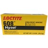 Loctite 398456 Clear 83082 608 Hysol High Strength Epoxy Adhesive,