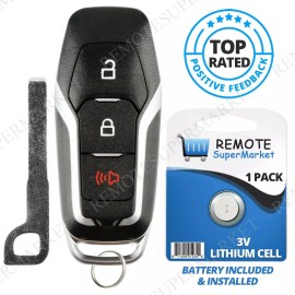 RemoteSuperMarket Replacement for M3N-A2C3124380