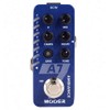 Mooer Audio A7 Ambiance - Effect for Guitars
